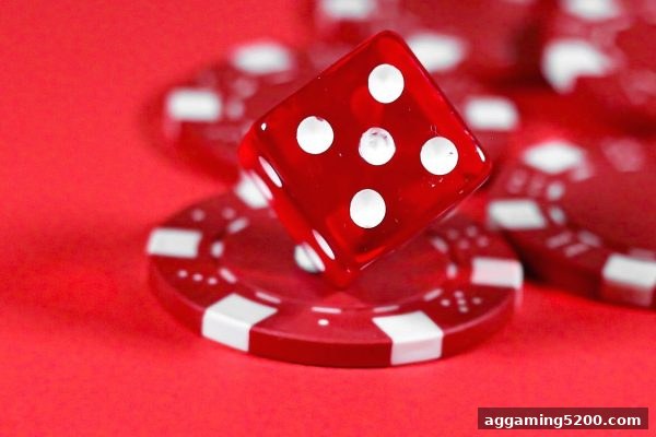 立博主推：快3游戏深度解析——从规则到复盘的全流程指南