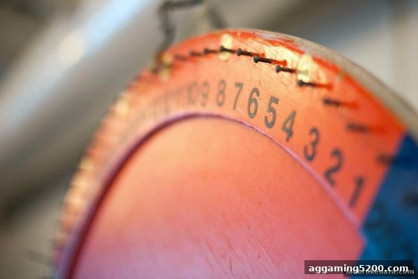 立博深度解析：老虎机彩票的奖金分配与概率机制全揭秘