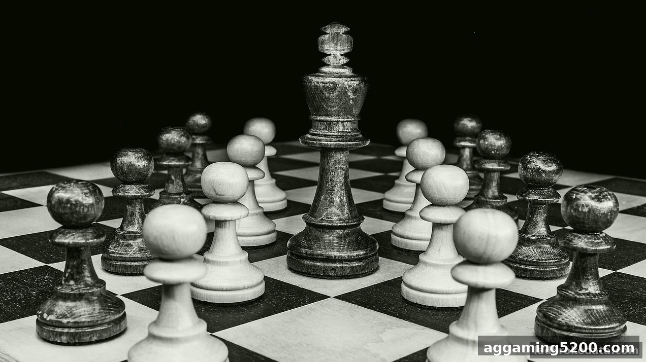 立博电子围棋术语全解析：从零基础到高手进阶的必修课